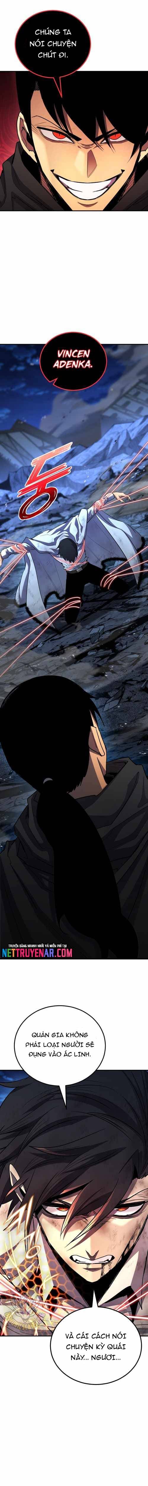 Bản Chất Của Chuyển Sinh Chapter 163 - Trang 2