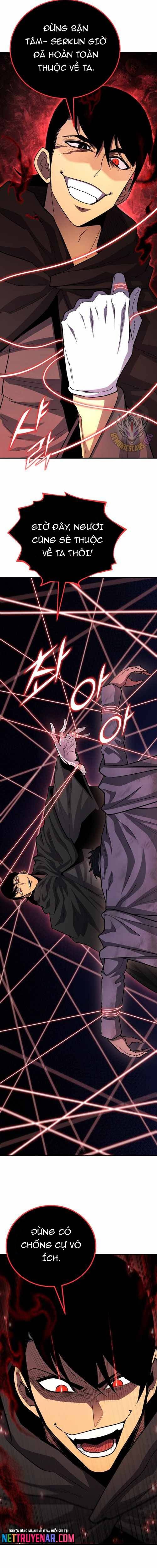 Bản Chất Của Chuyển Sinh Chapter 163 - Trang 2