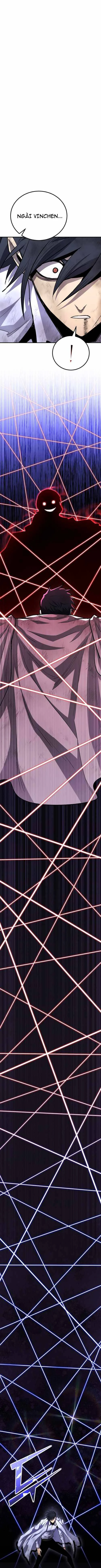 Bản Chất Của Chuyển Sinh Chapter 163 - Trang 2