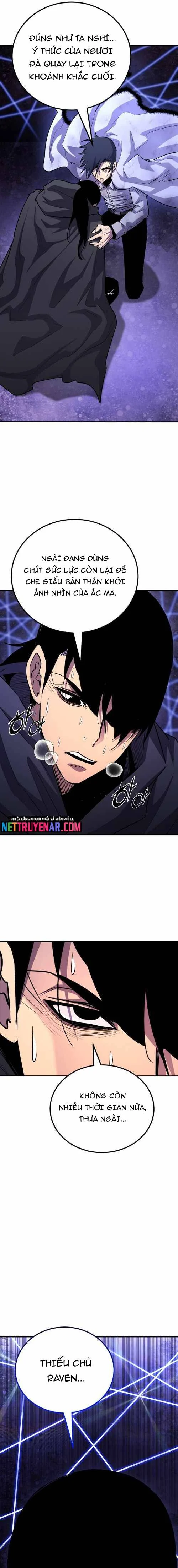 Bản Chất Của Chuyển Sinh Chapter 163 - Trang 2