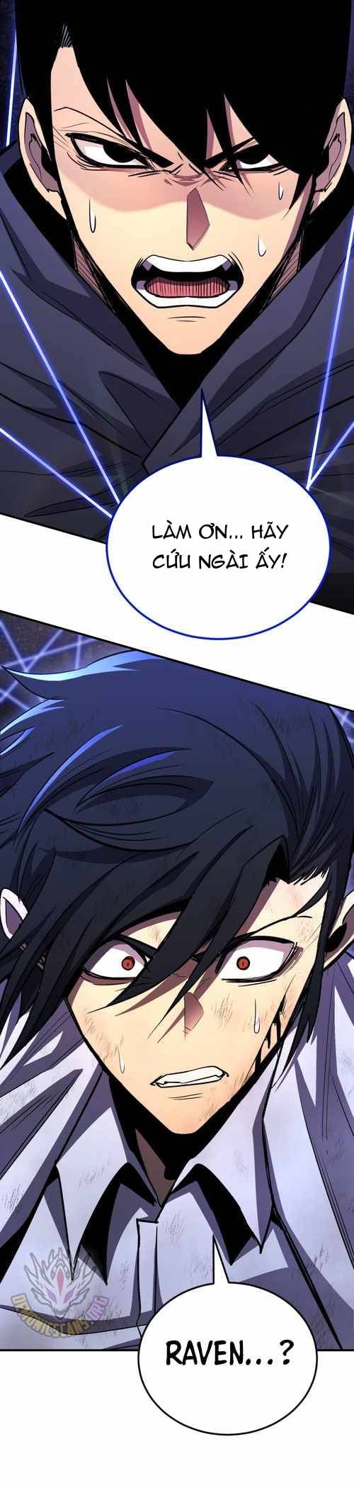 Bản Chất Của Chuyển Sinh Chapter 163 - Trang 2