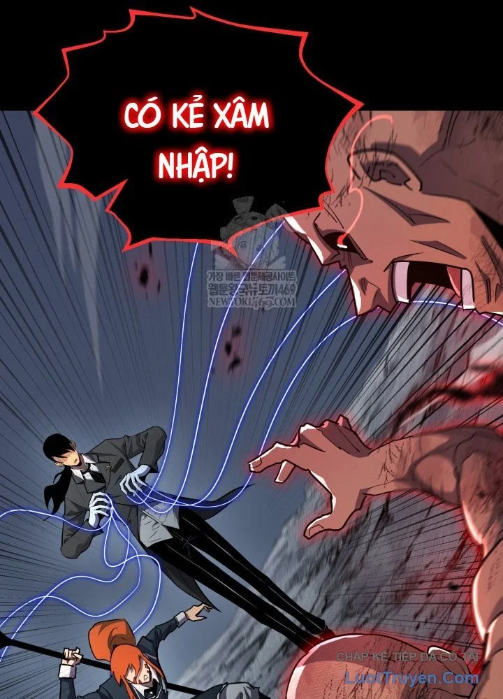 Bản Chất Của Chuyển Sinh Chapter 164 - Trang 2