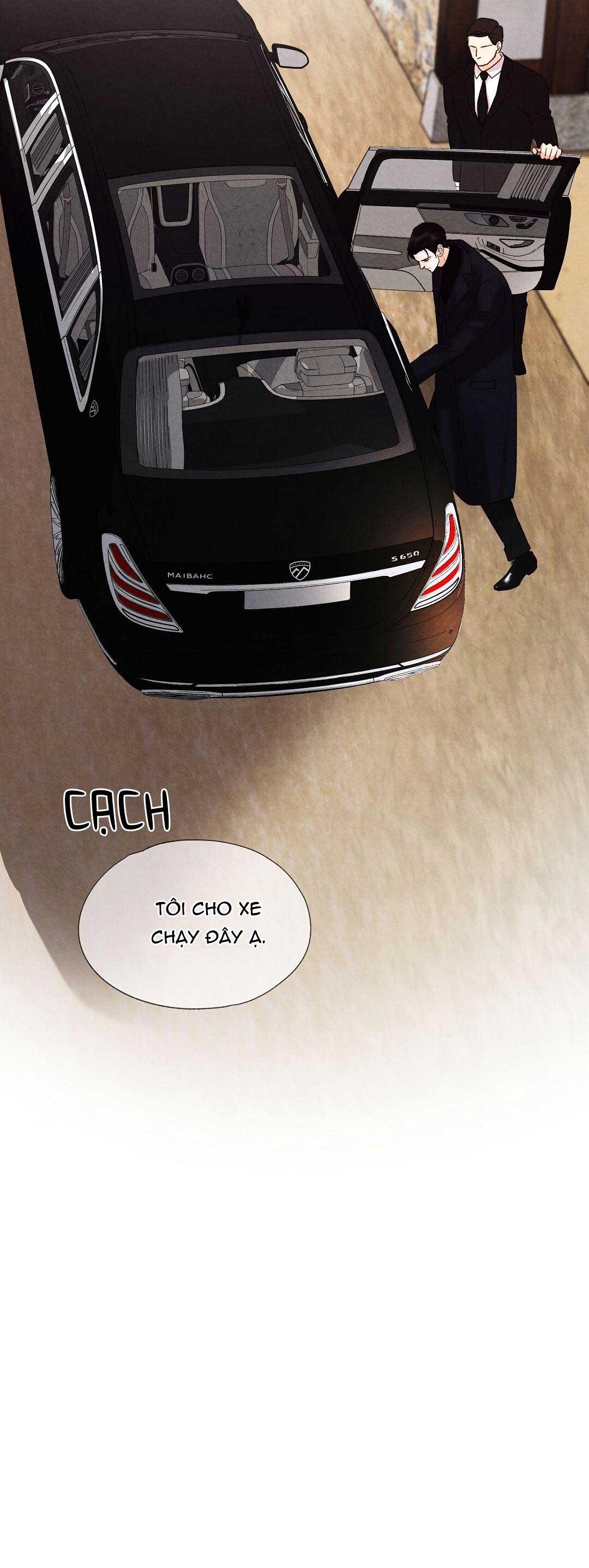 BẢN CHẤT TÀ ÁC Chapter 17 - Trang 2