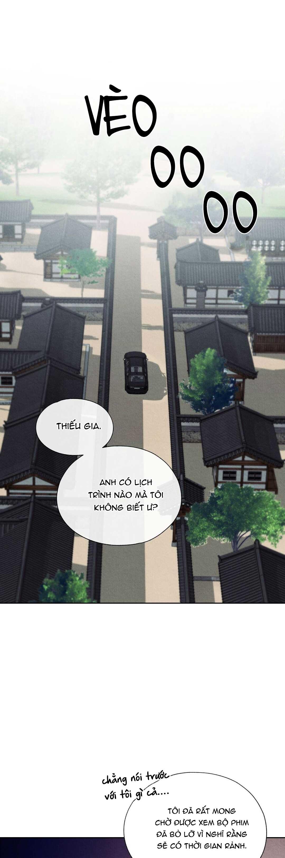 BẢN CHẤT TÀ ÁC Chapter 17 - Trang 2