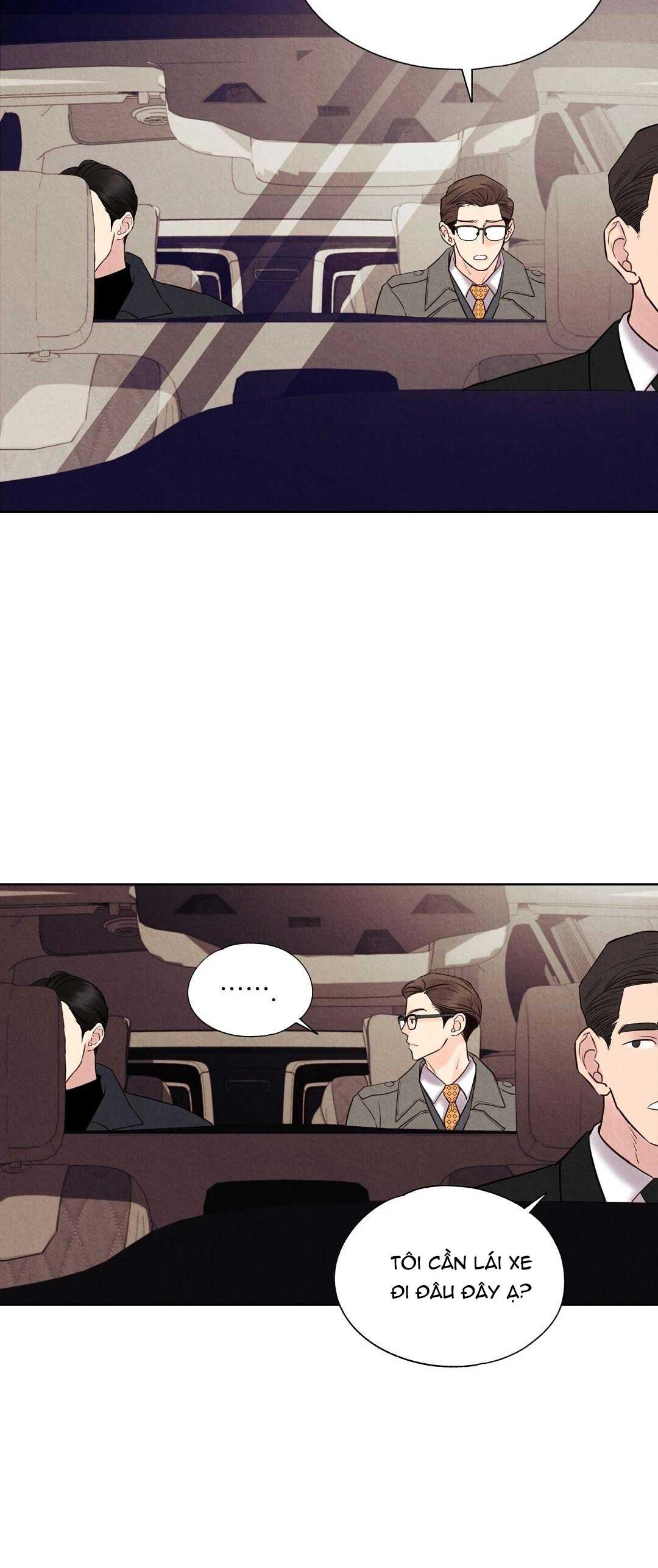 BẢN CHẤT TÀ ÁC Chapter 17 - Trang 2