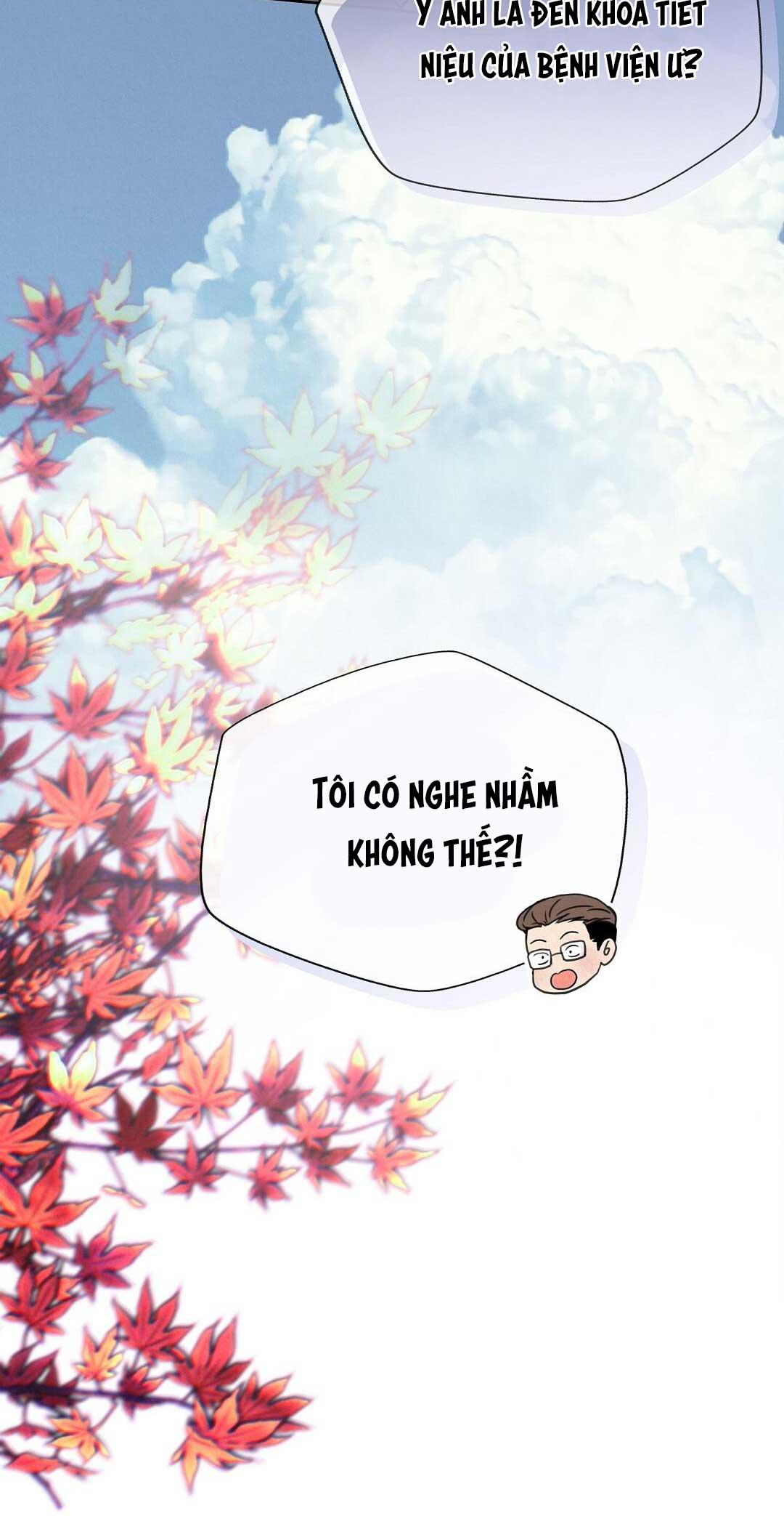BẢN CHẤT TÀ ÁC Chapter 17 - Trang 2