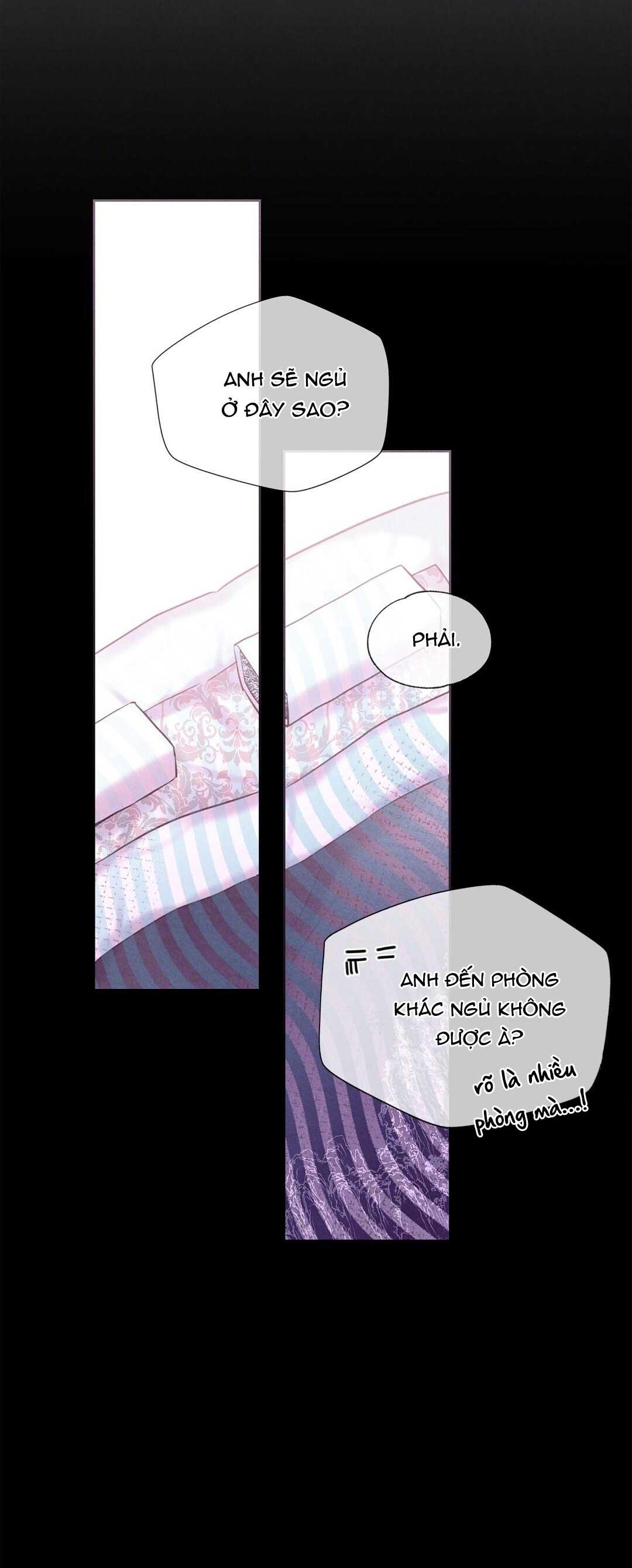 BẢN CHẤT TÀ ÁC Chapter 17 - Trang 2