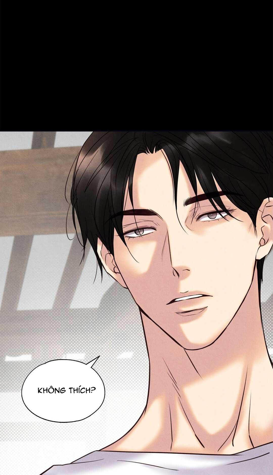 BẢN CHẤT TÀ ÁC Chapter 17 - Trang 2