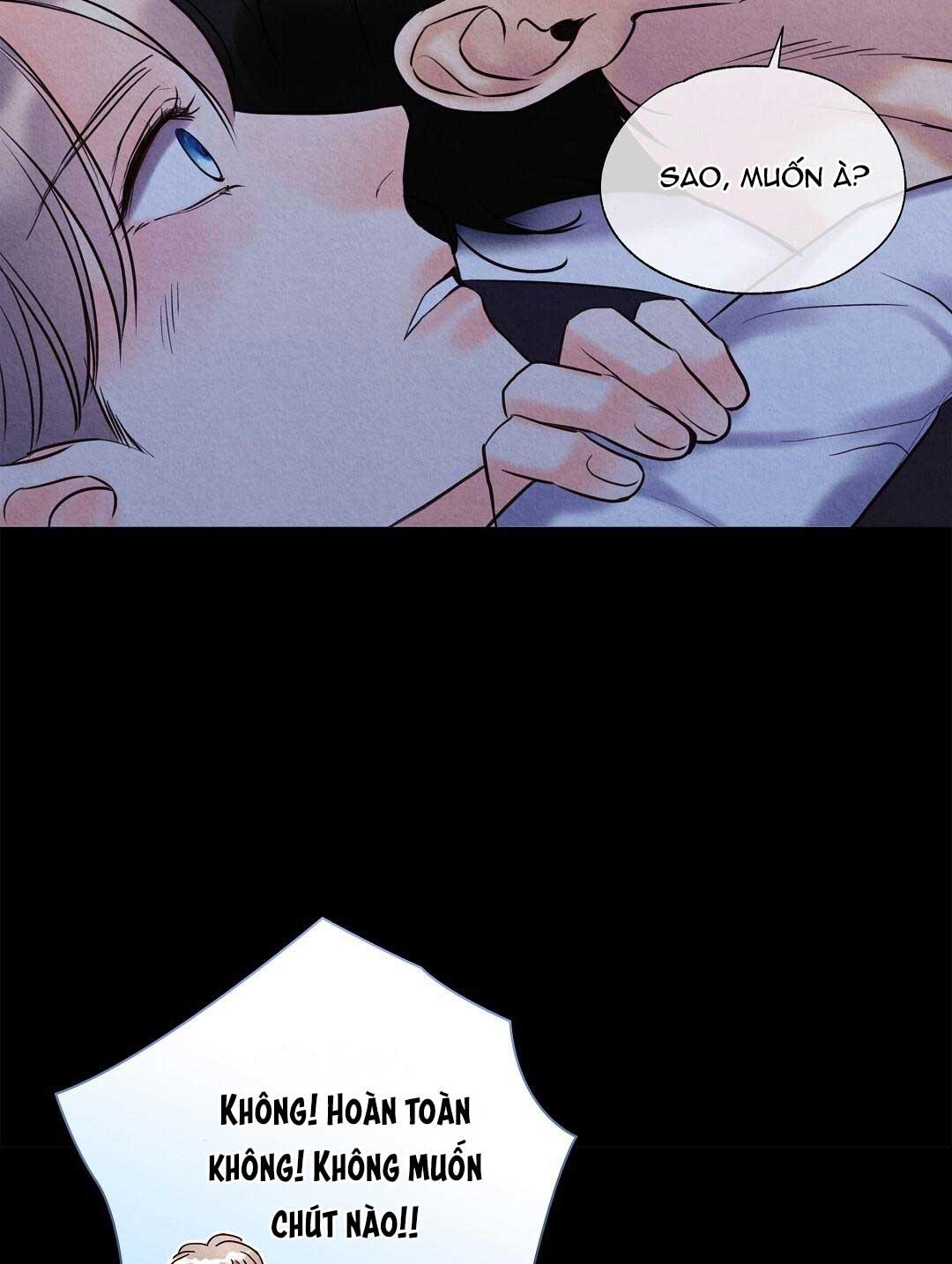 BẢN CHẤT TÀ ÁC Chapter 17 - Trang 2