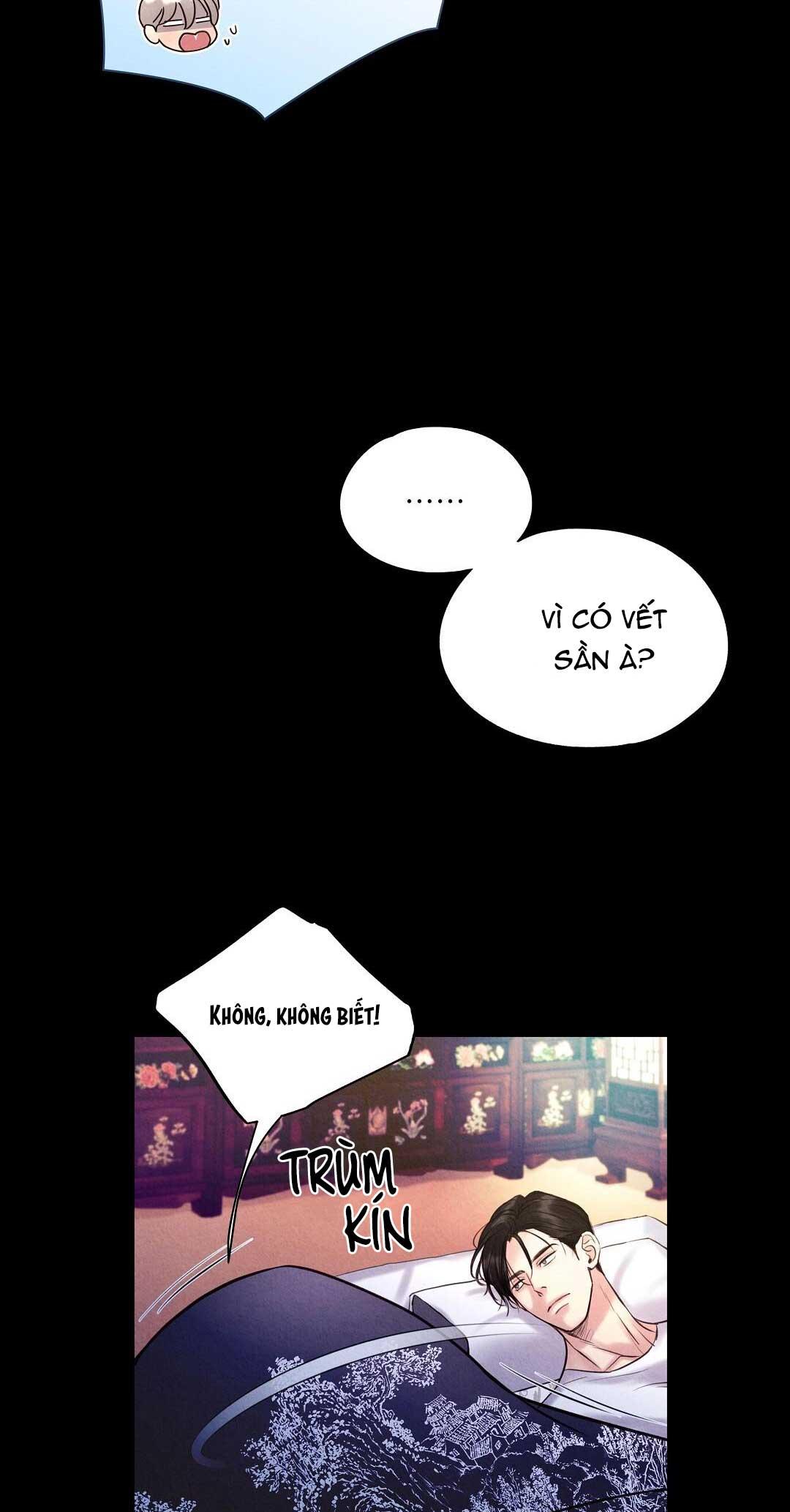 BẢN CHẤT TÀ ÁC Chapter 17 - Trang 2