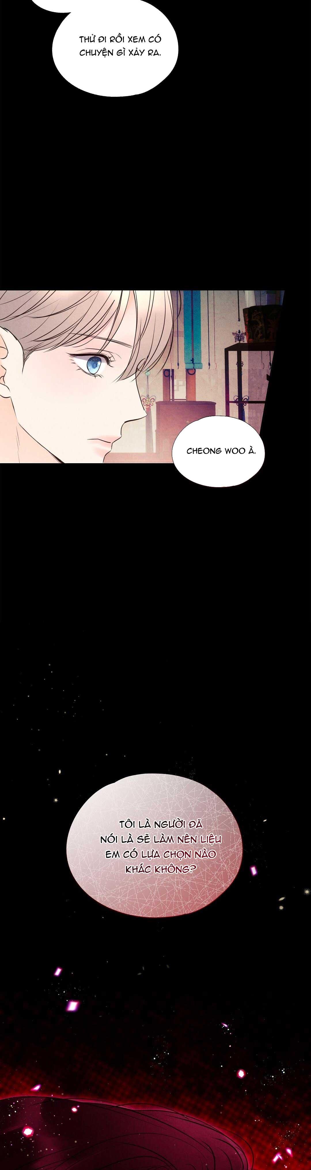 BẢN CHẤT TÀ ÁC Chapter 17 - Trang 2