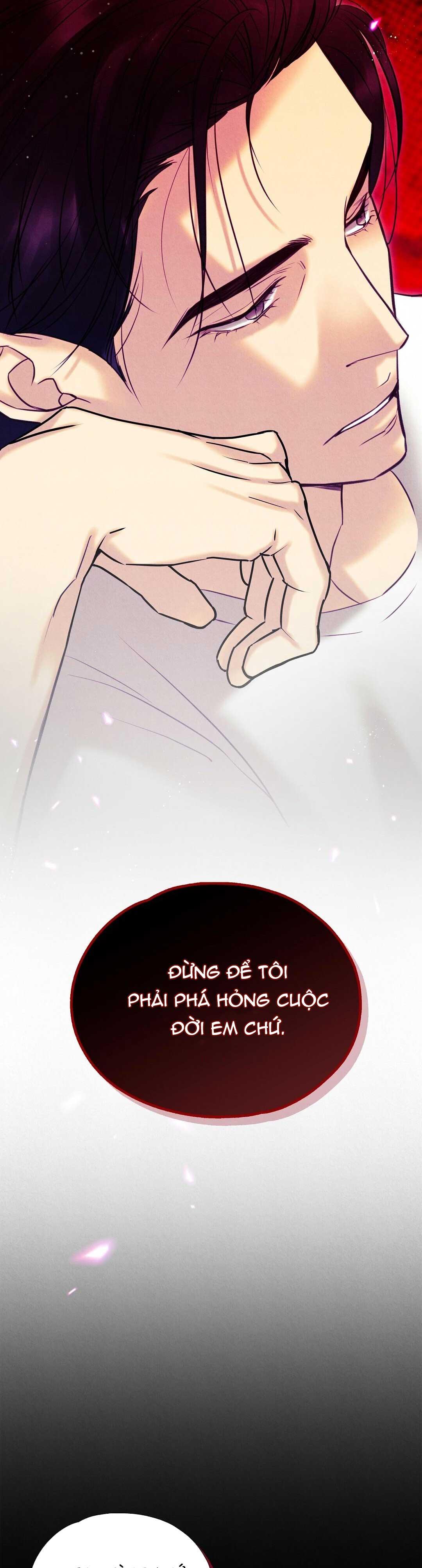 BẢN CHẤT TÀ ÁC Chapter 17 - Trang 2