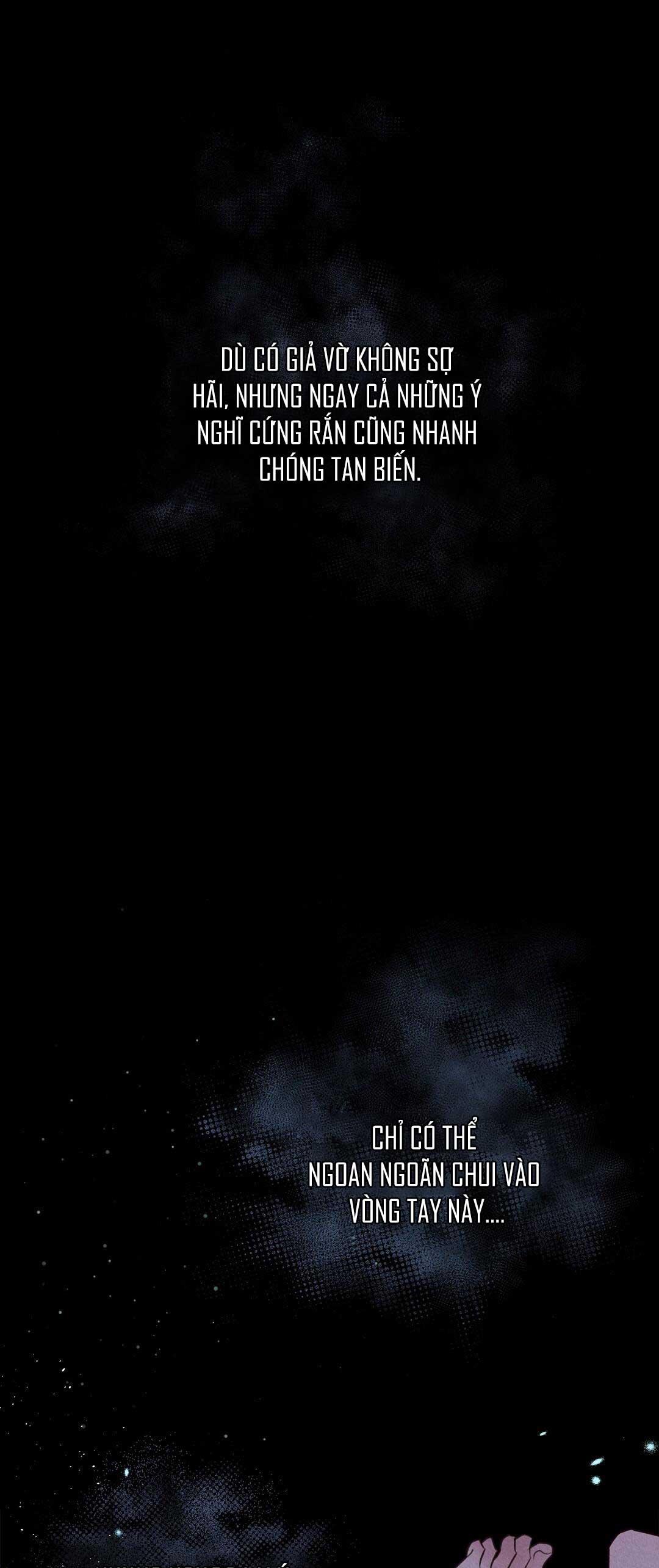BẢN CHẤT TÀ ÁC Chapter 17 - Trang 2