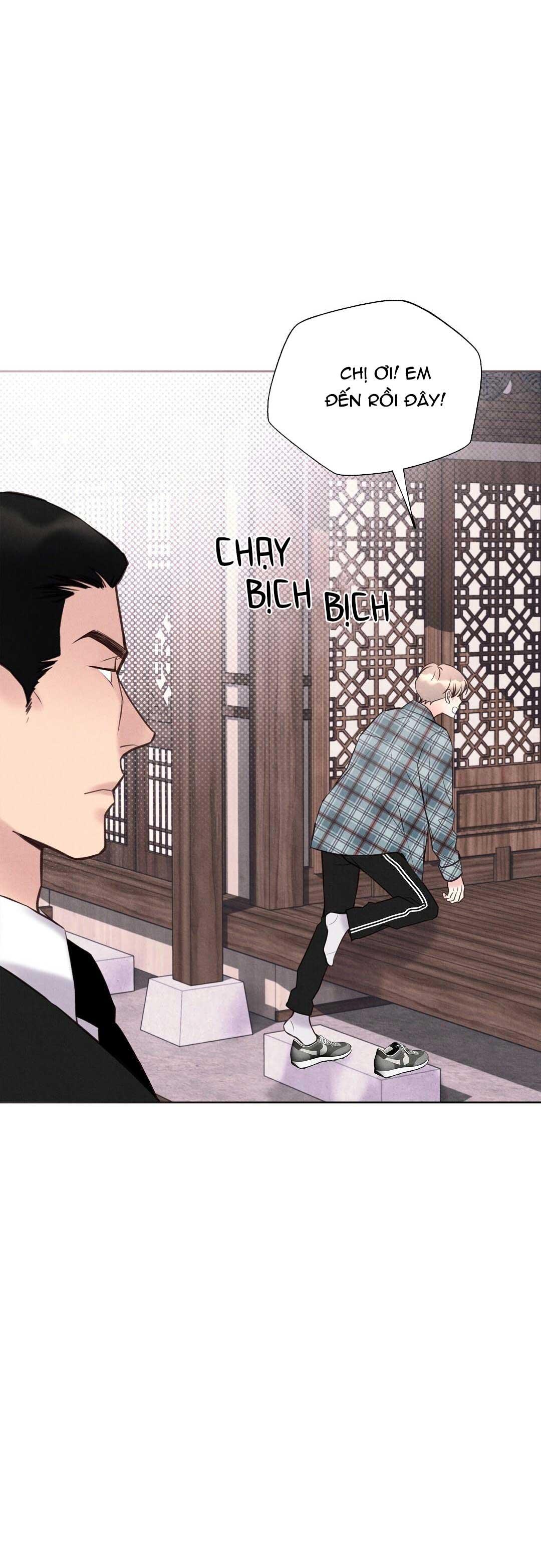 BẢN CHẤT TÀ ÁC Chapter 17 - Trang 2