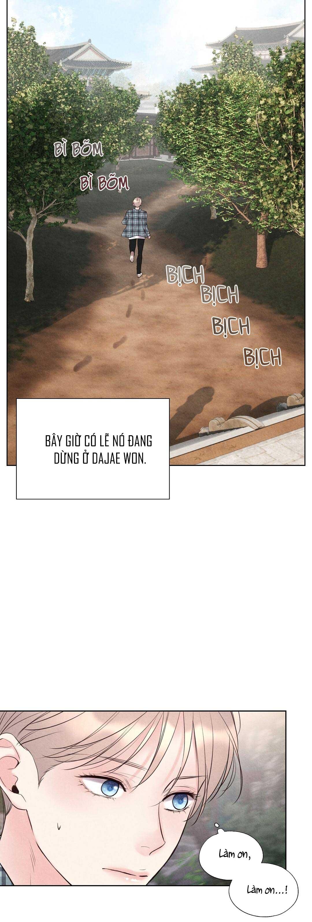 BẢN CHẤT TÀ ÁC Chapter 17 - Trang 2