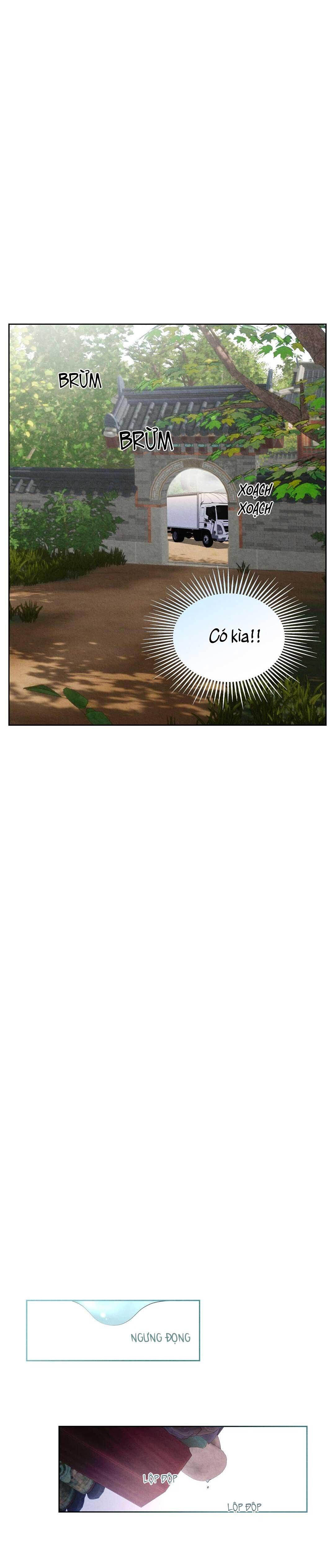 BẢN CHẤT TÀ ÁC Chapter 17 - Trang 2