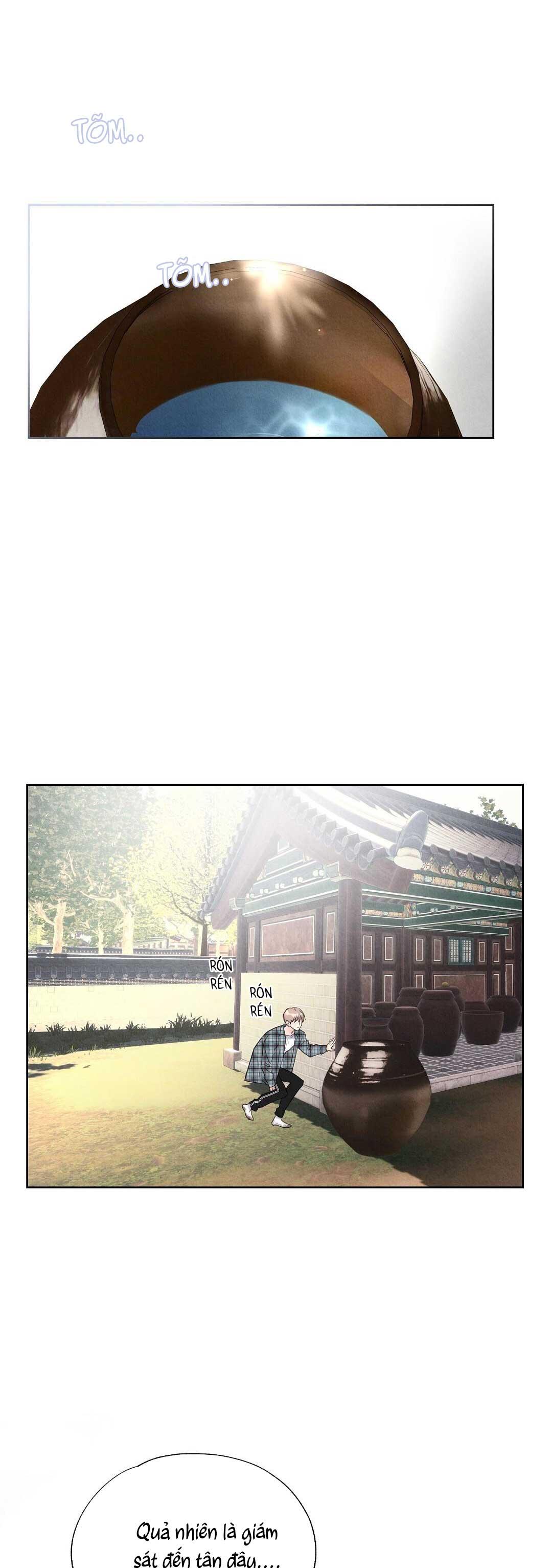 BẢN CHẤT TÀ ÁC Chapter 17 - Trang 2