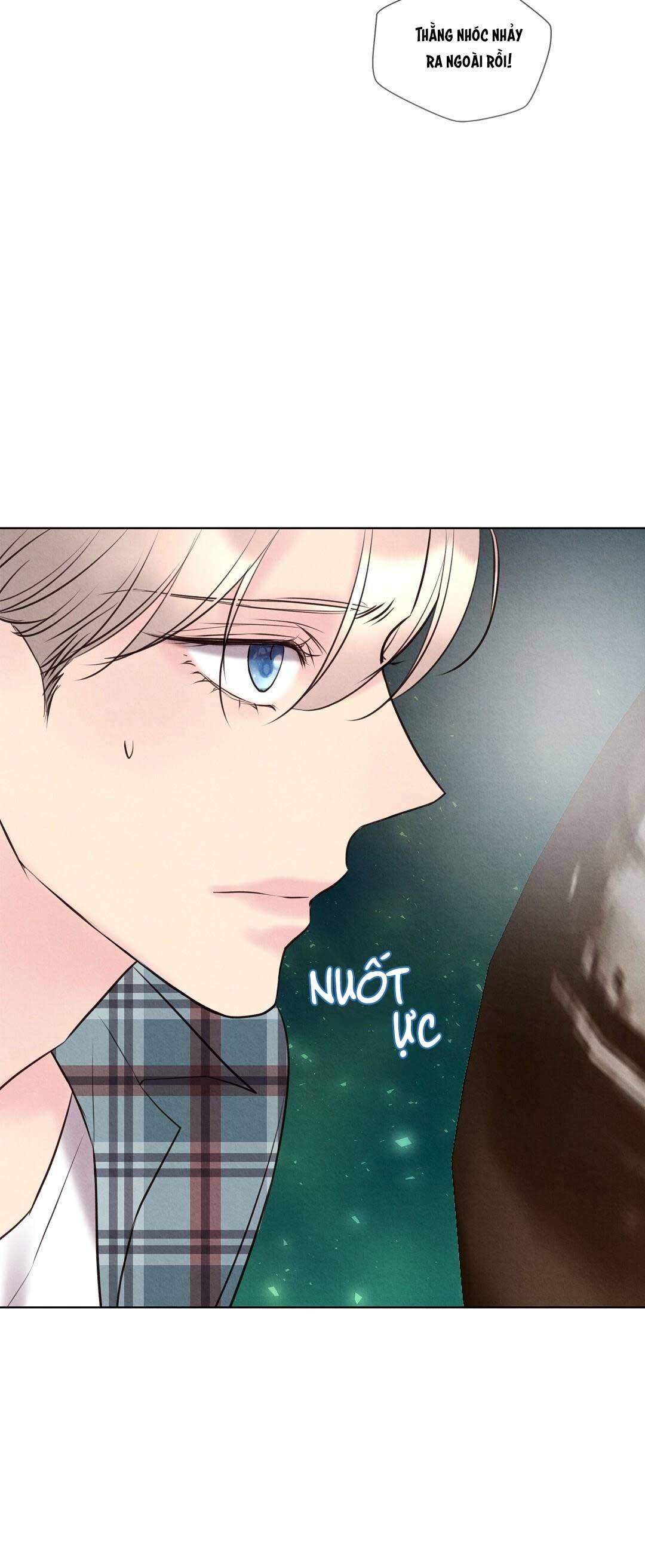 BẢN CHẤT TÀ ÁC Chapter 17 - Trang 2
