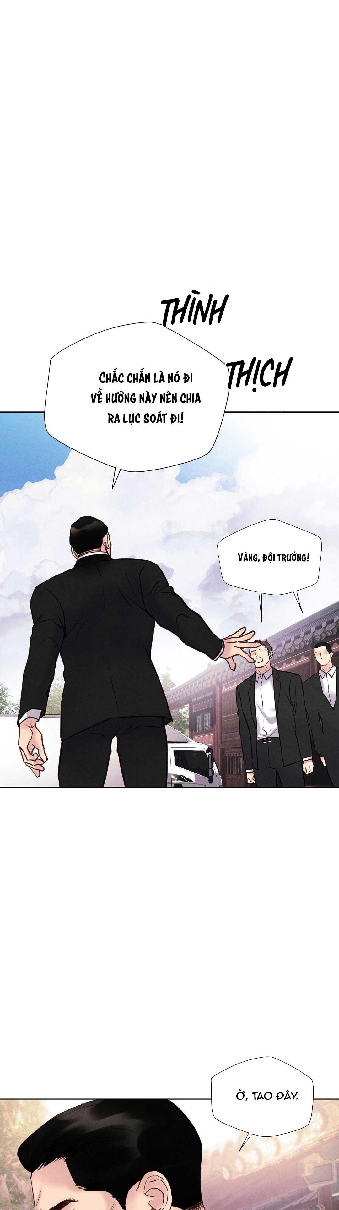 BẢN CHẤT TÀ ÁC Chapter 17 - Trang 2