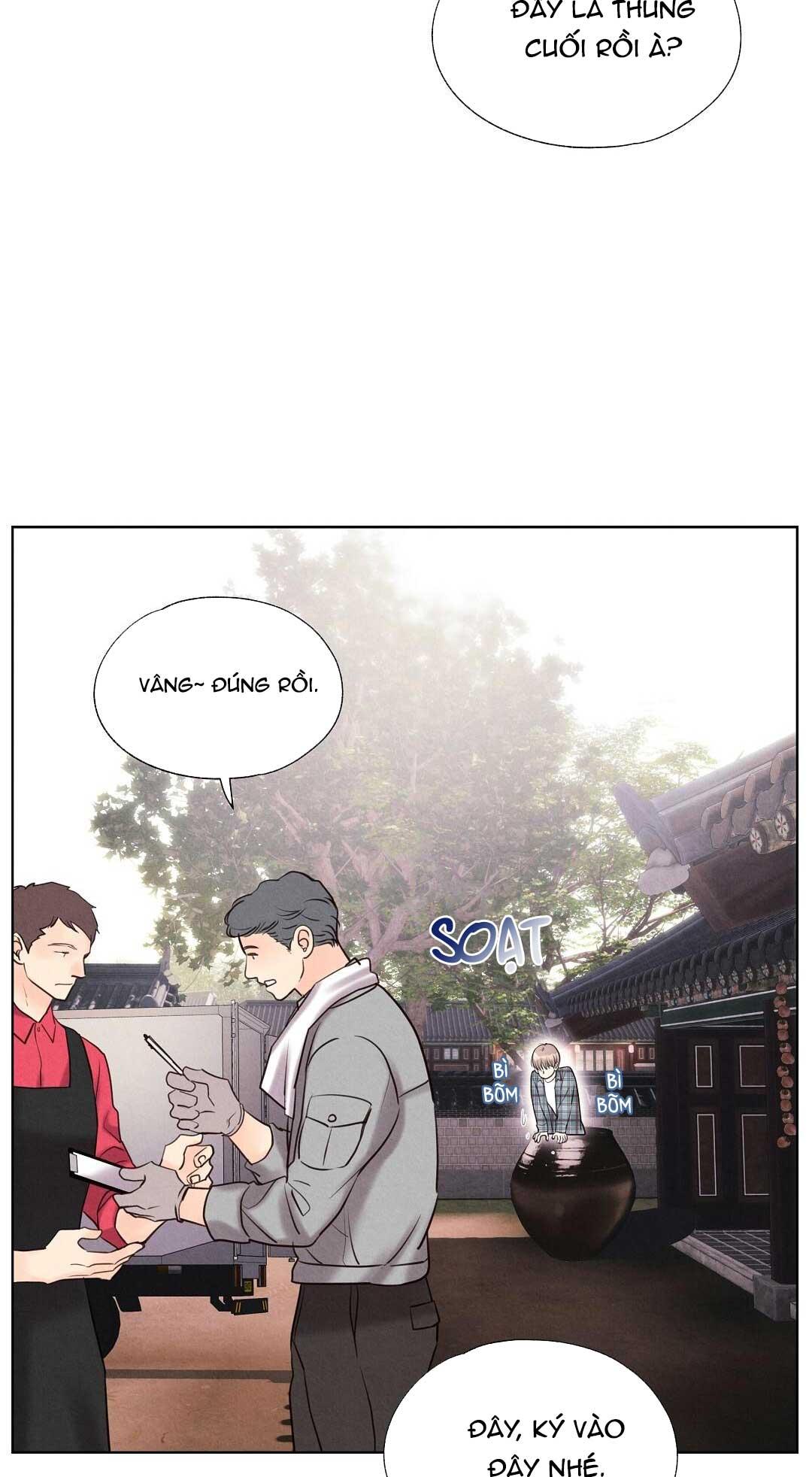BẢN CHẤT TÀ ÁC Chapter 17 - Trang 2