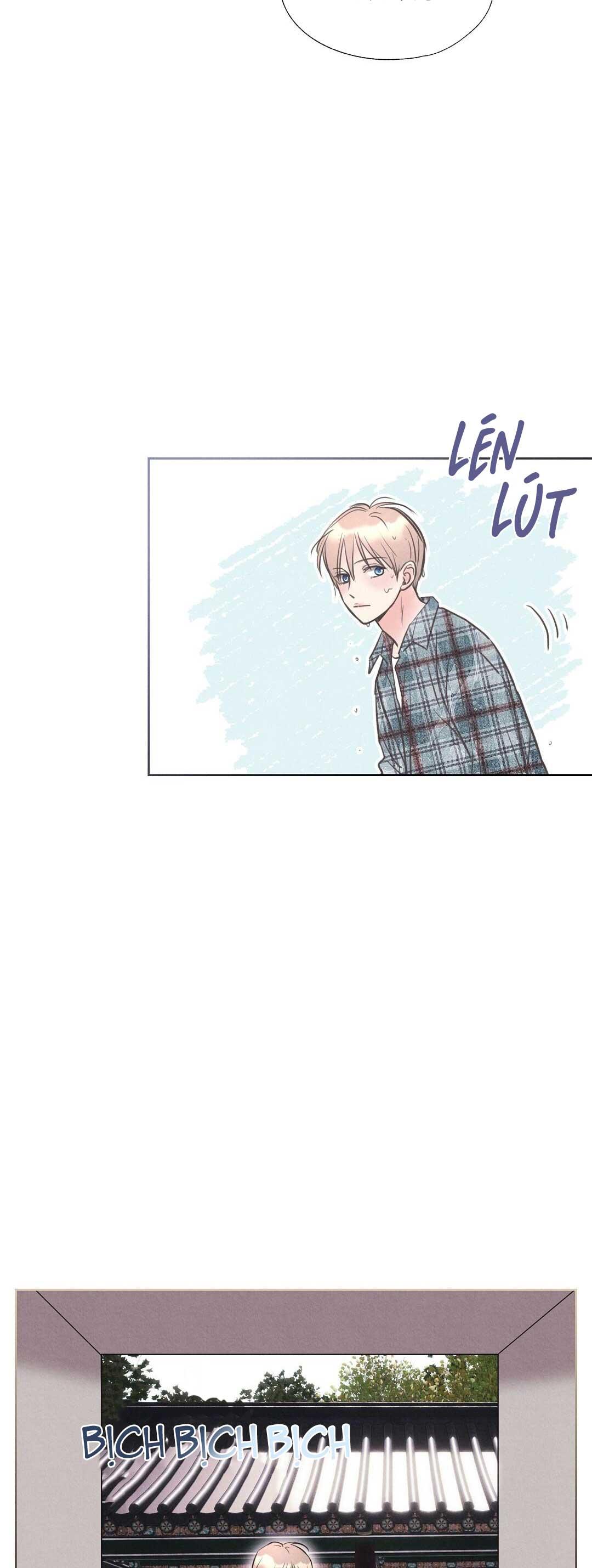 BẢN CHẤT TÀ ÁC Chapter 17 - Trang 2