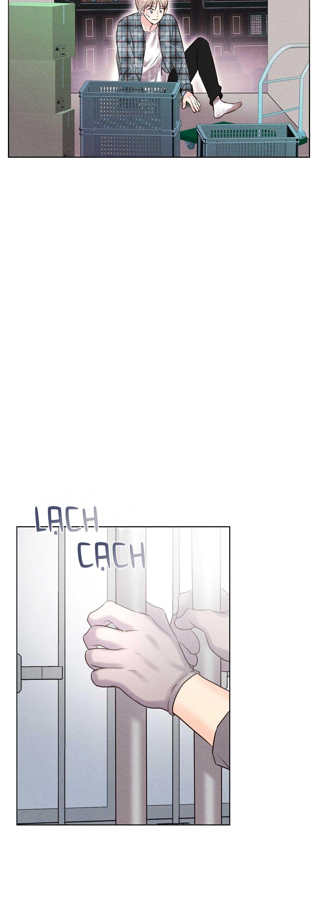 BẢN CHẤT TÀ ÁC Chapter 17 - Trang 2