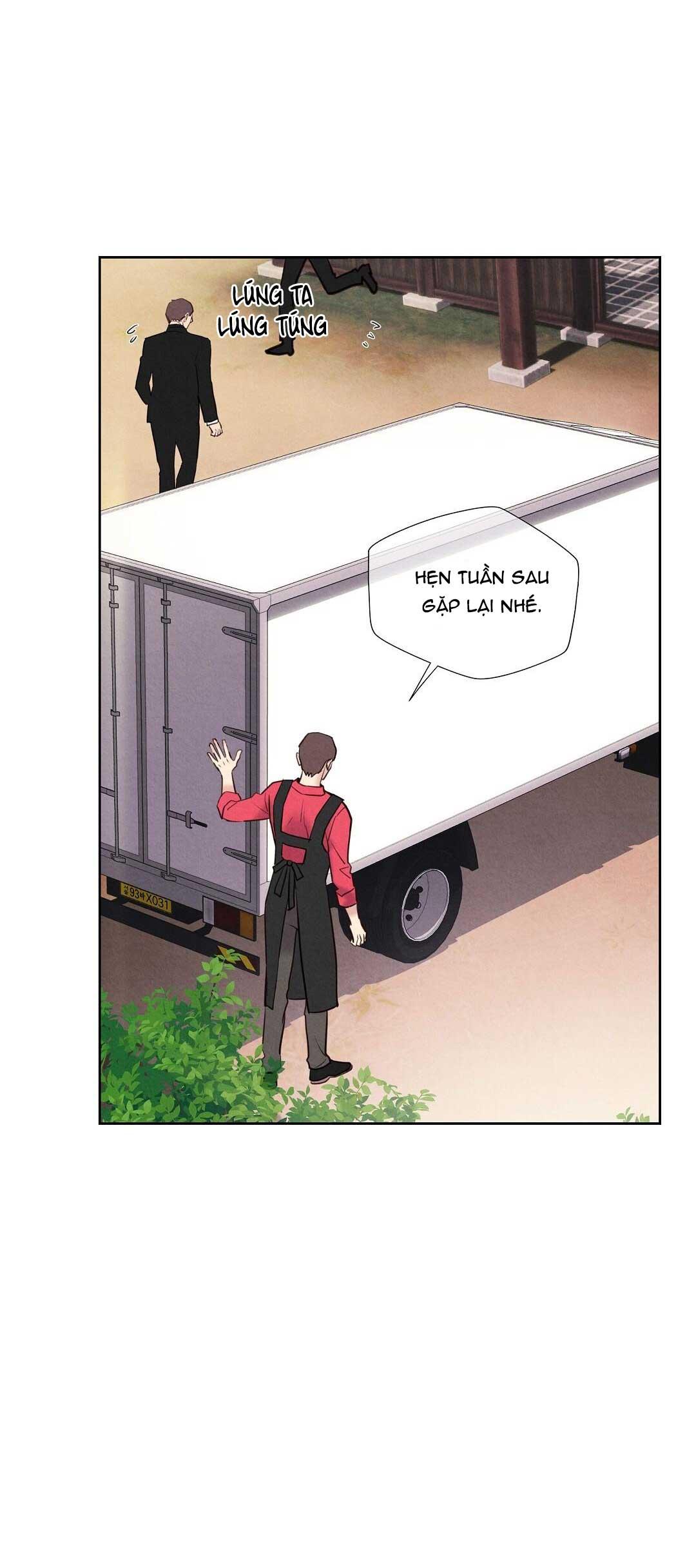 BẢN CHẤT TÀ ÁC Chapter 17 - Trang 2