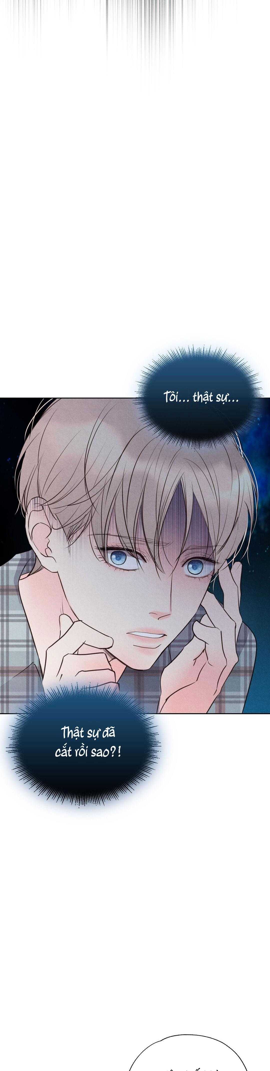 BẢN CHẤT TÀ ÁC Chapter 20 - Trang 3