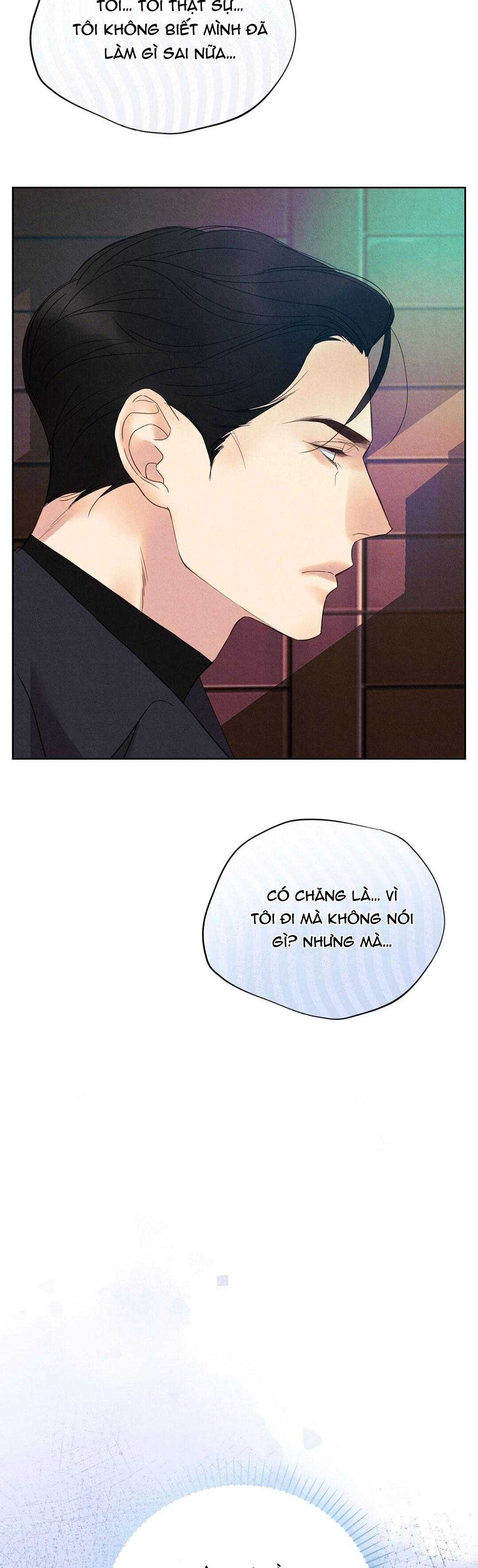 BẢN CHẤT TÀ ÁC Chapter 20 - Trang 3