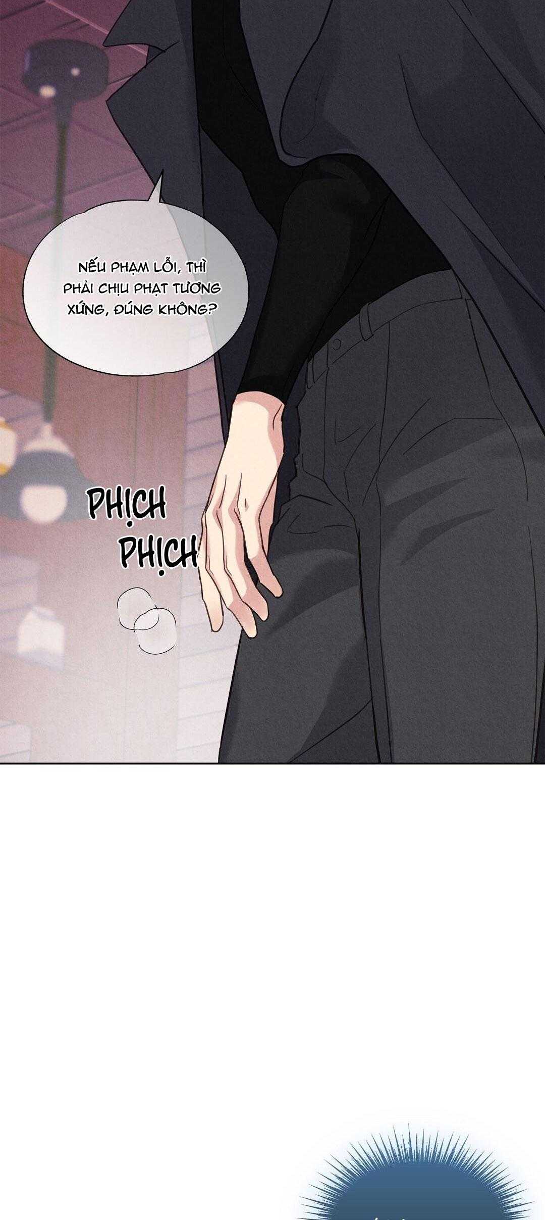 BẢN CHẤT TÀ ÁC Chapter 20 - Trang 3