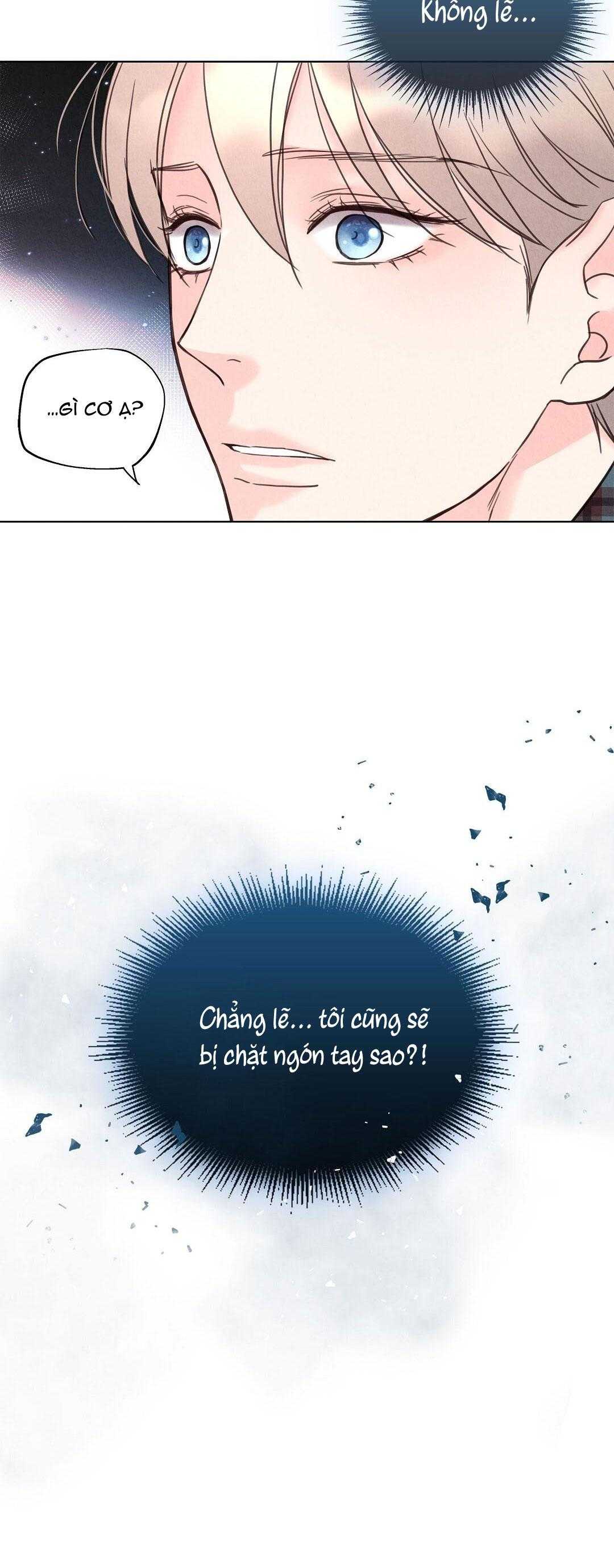 BẢN CHẤT TÀ ÁC Chapter 20 - Trang 3