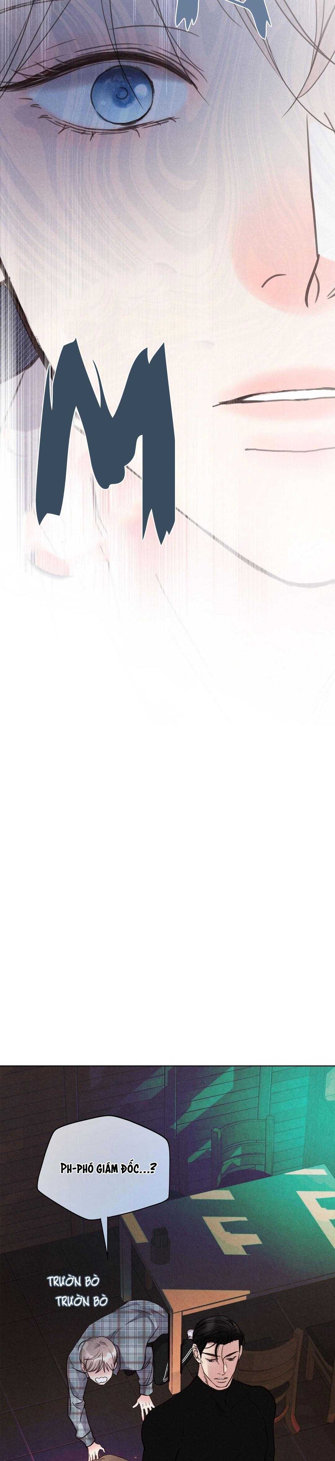 BẢN CHẤT TÀ ÁC Chapter 20 - Trang 3