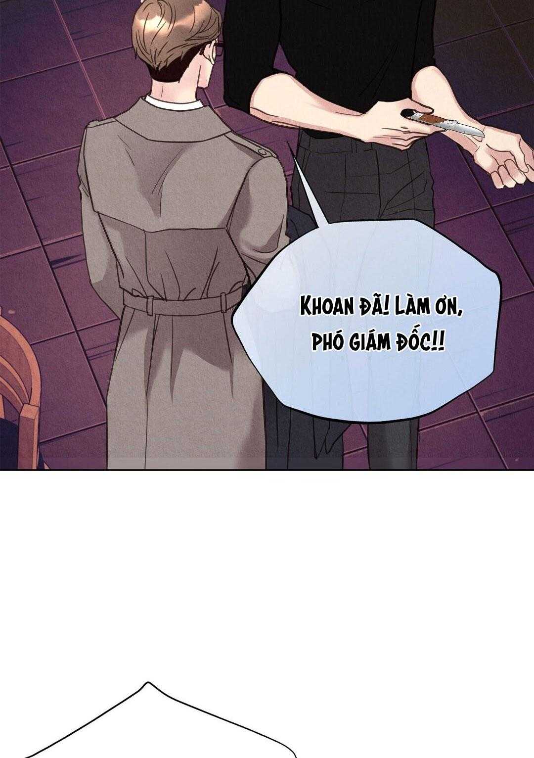 BẢN CHẤT TÀ ÁC Chapter 20 - Trang 3