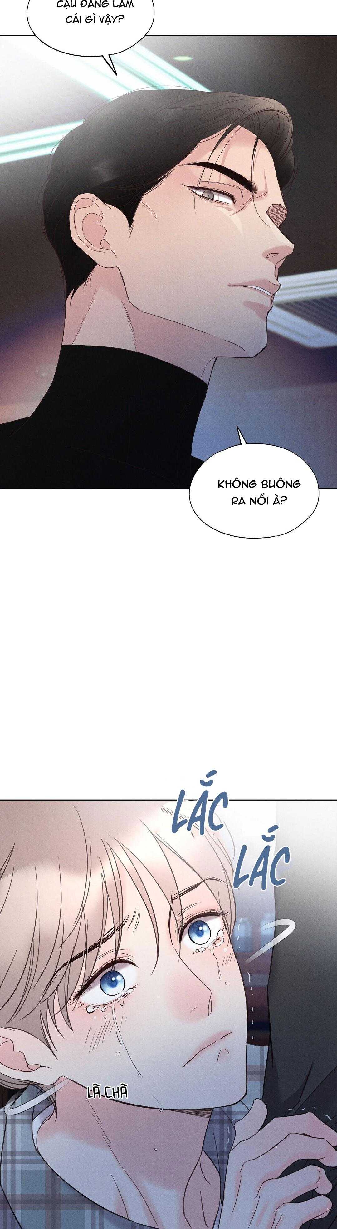 BẢN CHẤT TÀ ÁC Chapter 20 - Trang 3