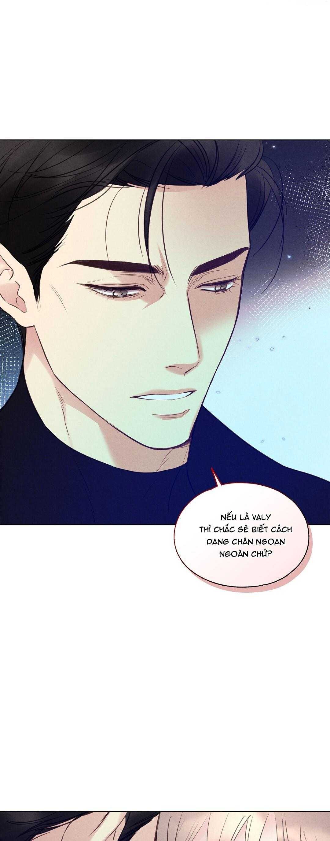 BẢN CHẤT TÀ ÁC Chapter 20 - Trang 3