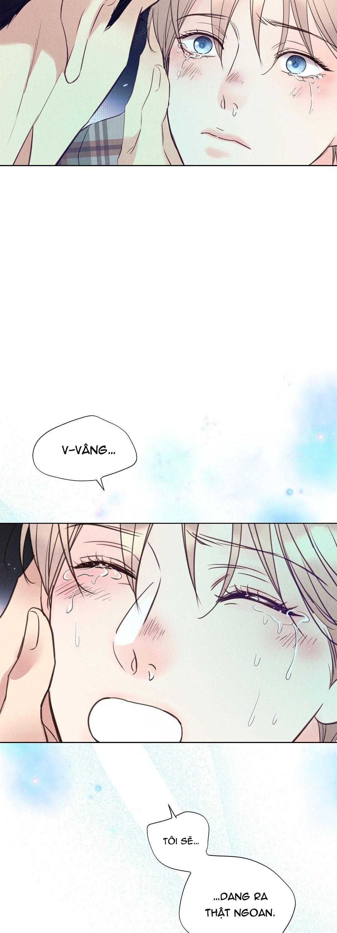 BẢN CHẤT TÀ ÁC Chapter 20 - Trang 3