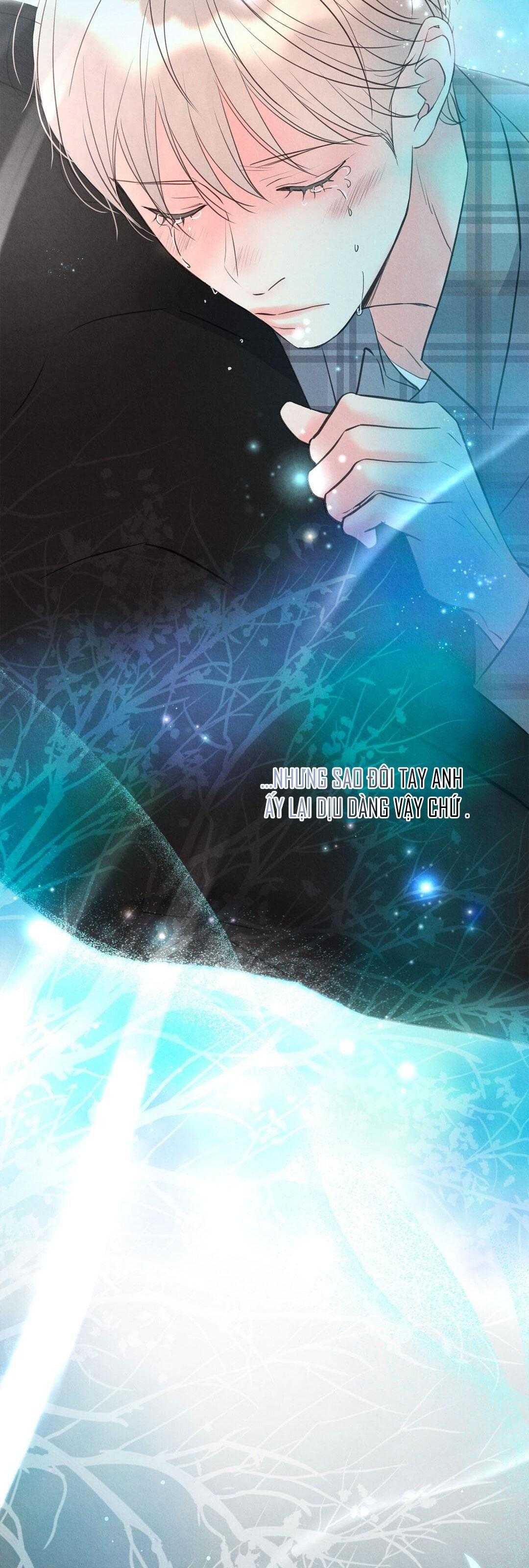 BẢN CHẤT TÀ ÁC Chapter 20 - Trang 3