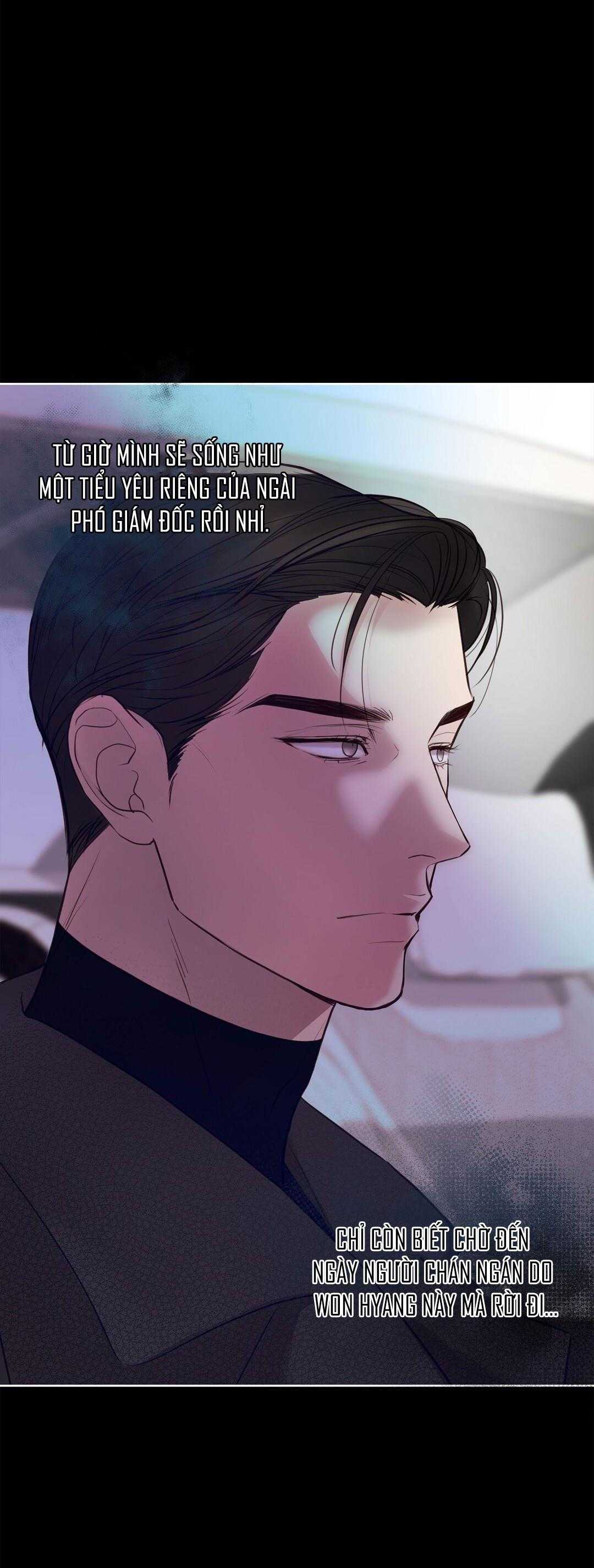 BẢN CHẤT TÀ ÁC Chapter 20 - Trang 3