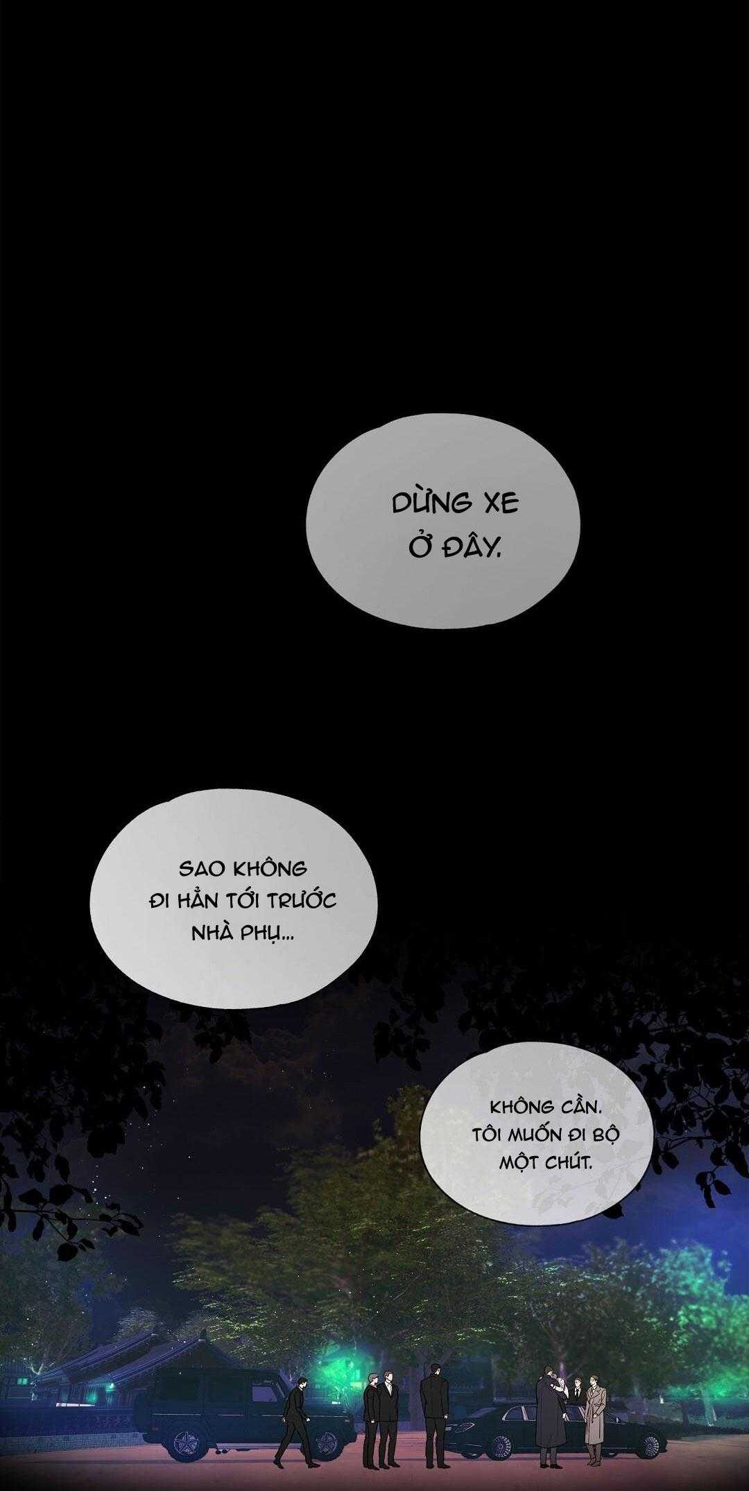 BẢN CHẤT TÀ ÁC Chapter 20 - Trang 3