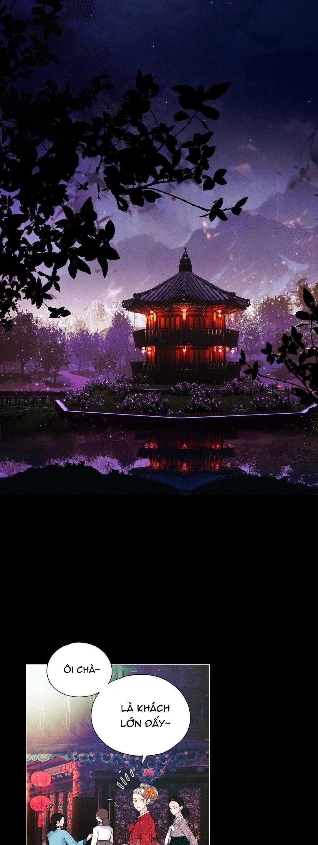 BẢN CHẤT TÀ ÁC Chapter 20 - Trang 3