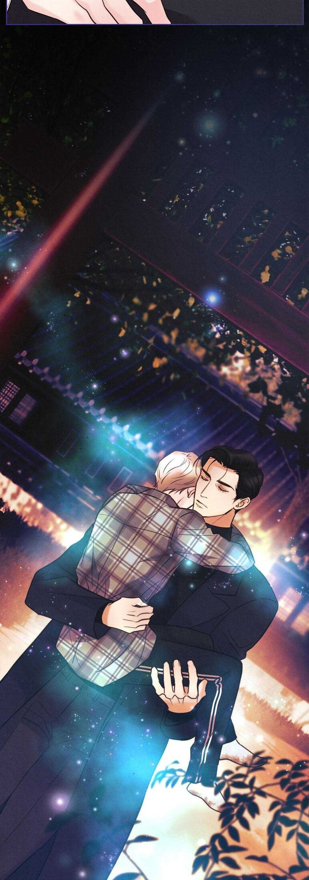 BẢN CHẤT TÀ ÁC Chapter 20 - Trang 3