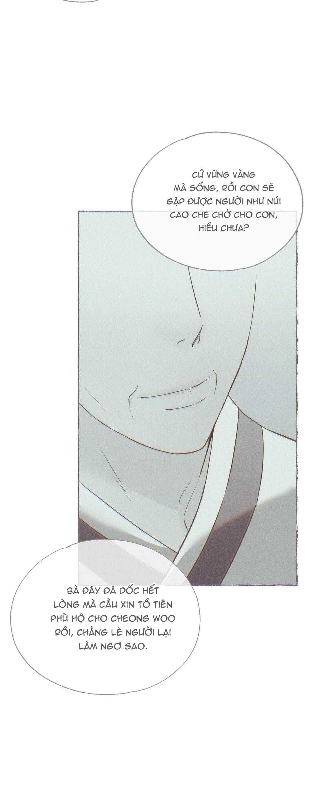 BẢN CHẤT TÀ ÁC Chapter 20 - Trang 3