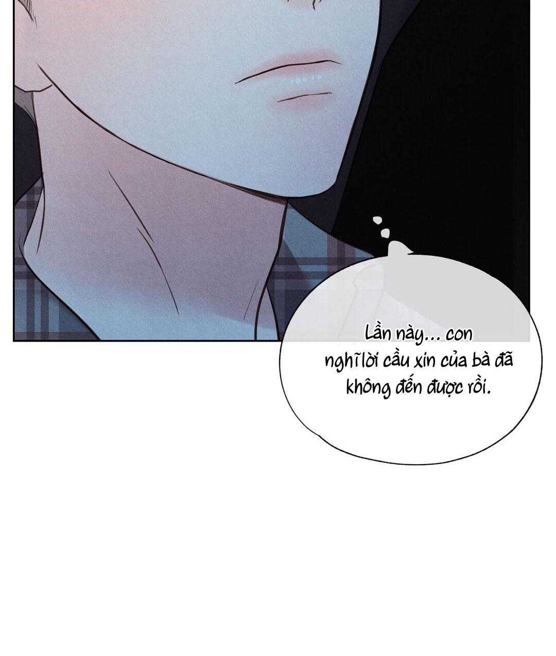 BẢN CHẤT TÀ ÁC Chapter 20 - Trang 3