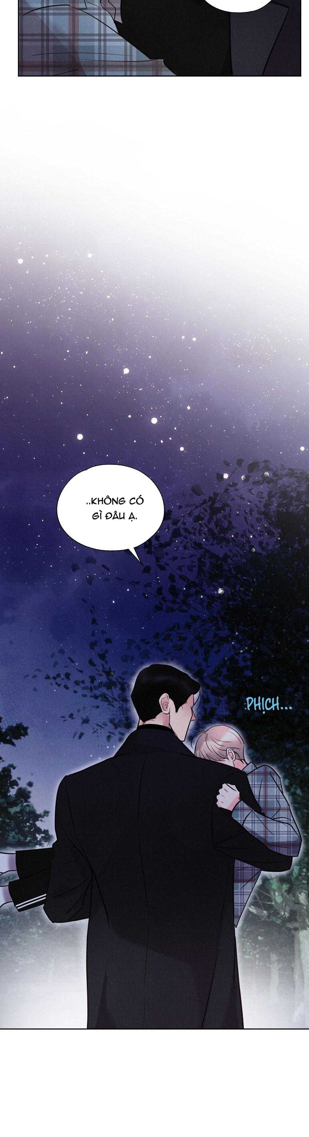 BẢN CHẤT TÀ ÁC Chapter 20 - Trang 3