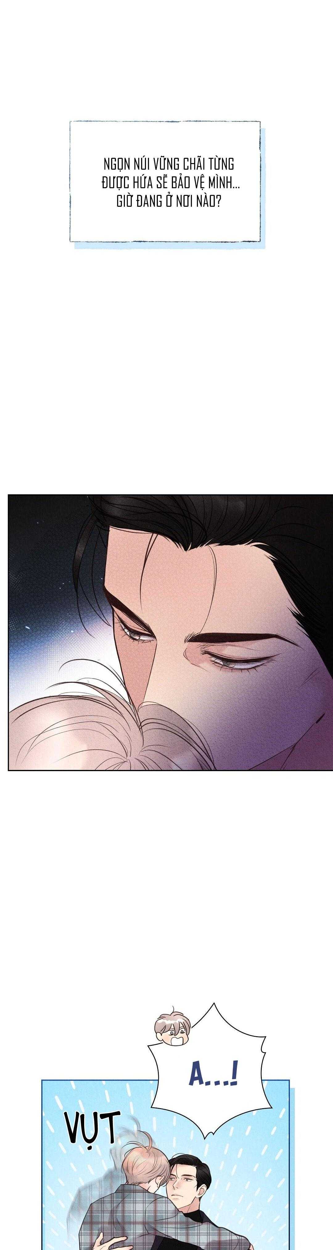 BẢN CHẤT TÀ ÁC Chapter 20 - Trang 3
