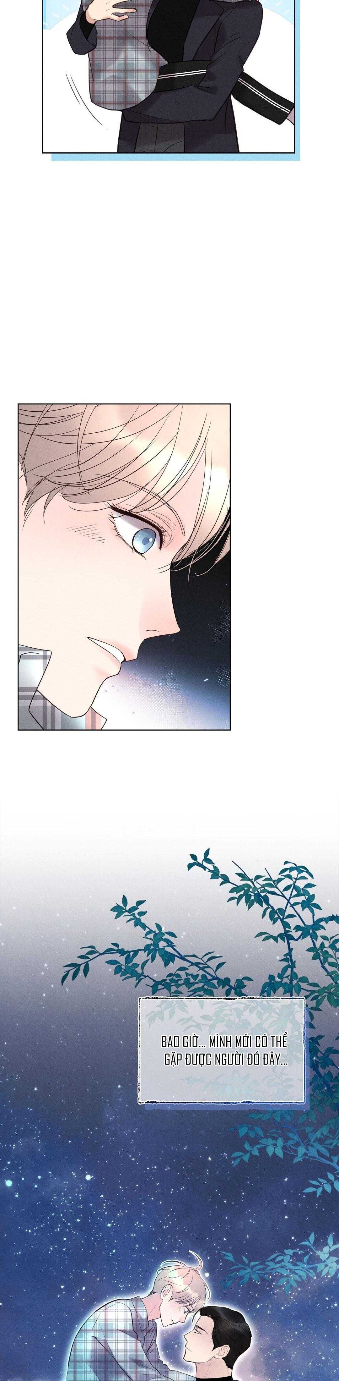 BẢN CHẤT TÀ ÁC Chapter 20 - Trang 3
