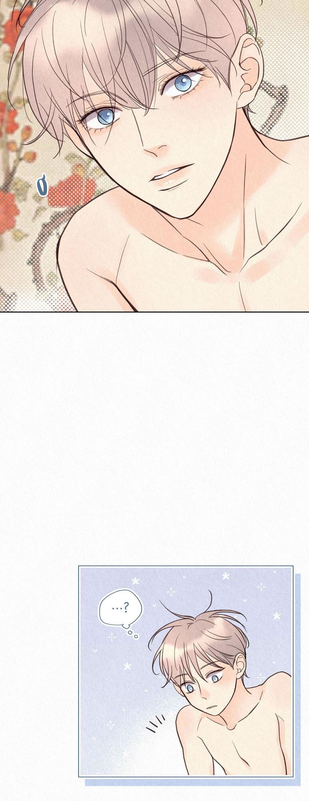 BẢN CHẤT TÀ ÁC Chapter 21 - Trang 3