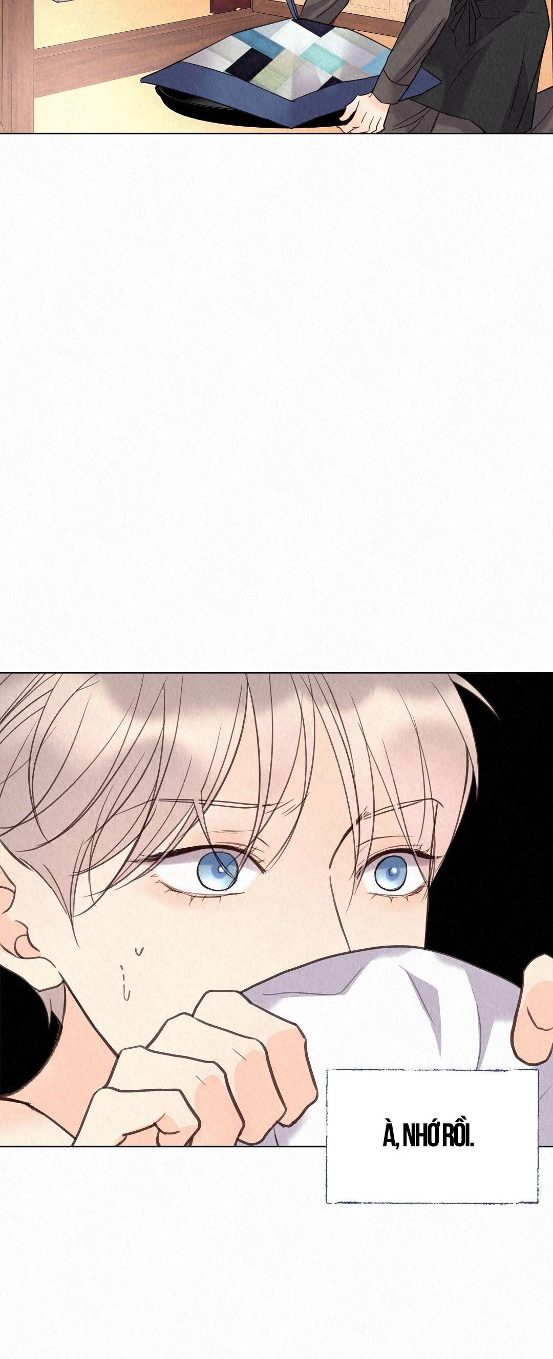 BẢN CHẤT TÀ ÁC Chapter 21 - Trang 3