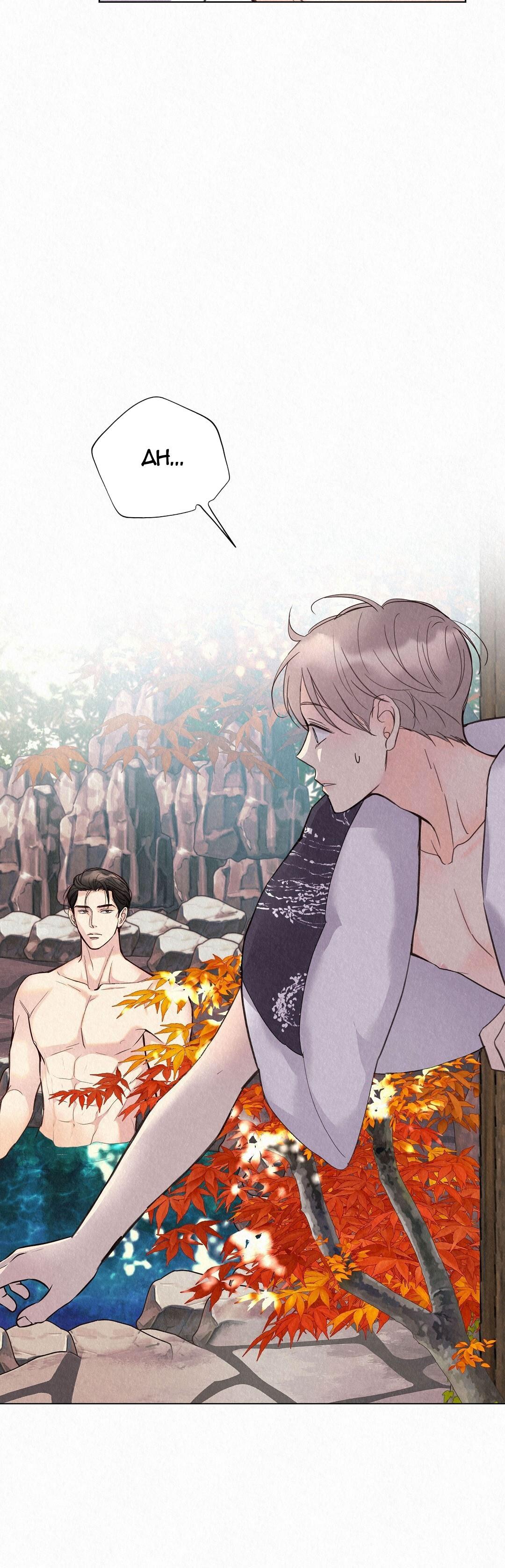 BẢN CHẤT TÀ ÁC Chapter 21 - Trang 3