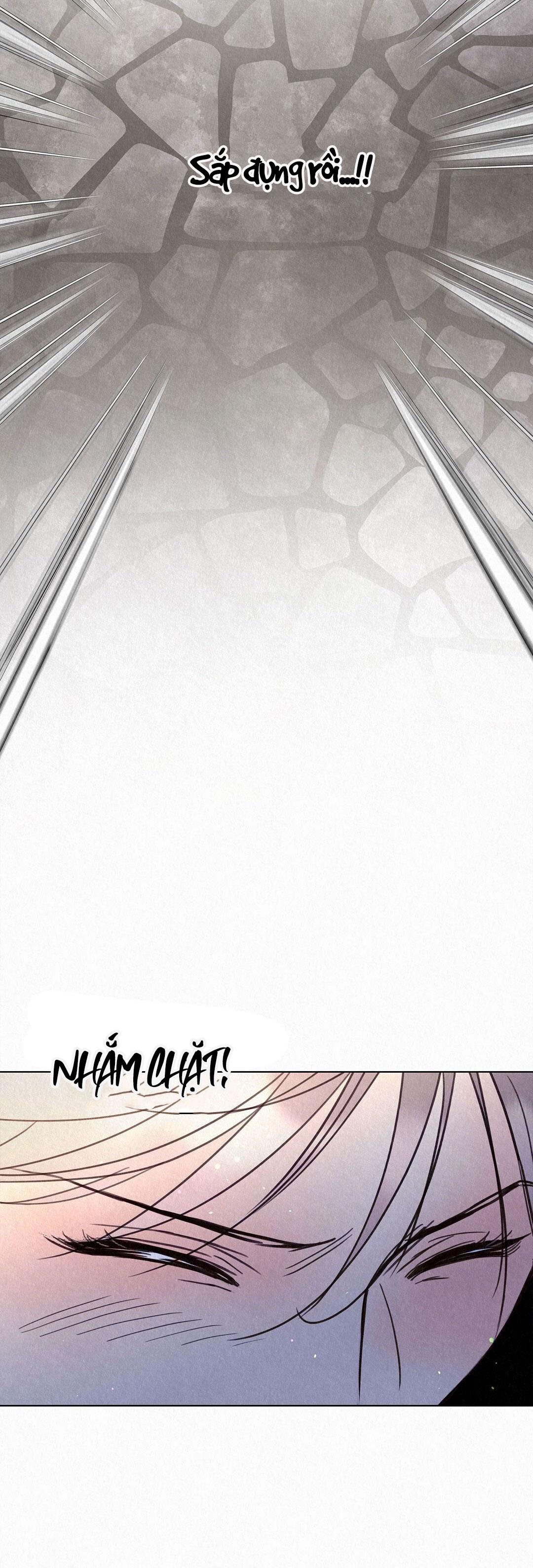 BẢN CHẤT TÀ ÁC Chapter 21 - Trang 3
